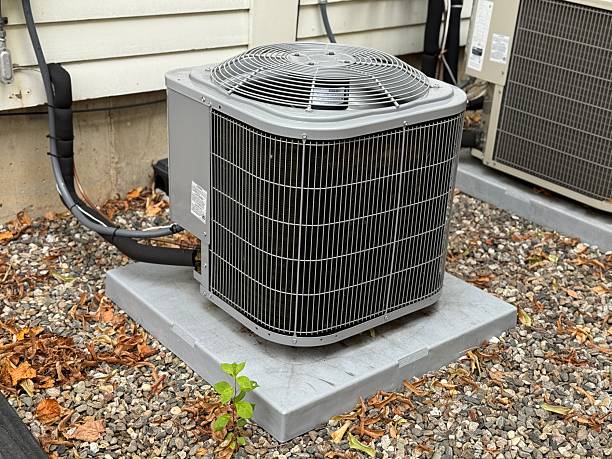 24/7 Emergency Hvac experts in Monticello, IA