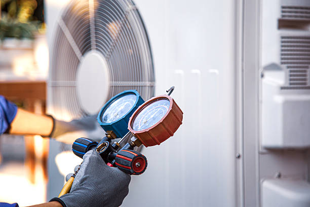 Affordable Hvac solutions in Monticello, IA